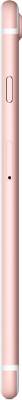 Apple iPhone 7 Plus (Rose Gold, 128 GB)