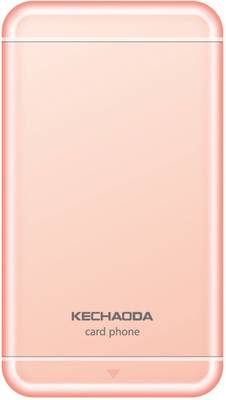Kechaoda K55 Ultra Slim