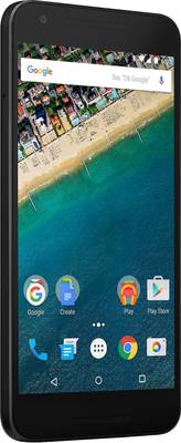 Nexus 5X (Carbon, 32 GB) 