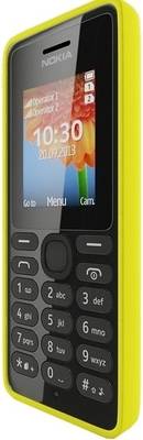 Nokia 108 Dual SIM