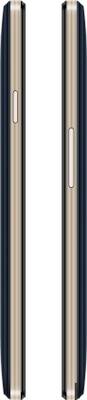 Intex Aqua Power HD (white & gold, 16 GB) 