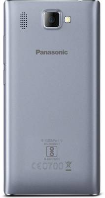 Panasonic P66 Mega 16 GB (Grey)