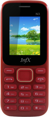

Infx N3(Red & Yellow)