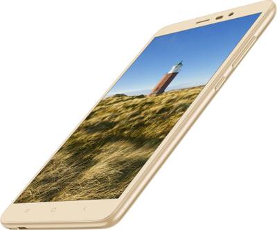 Redmi Note 3 (Gold, 32 GB) 