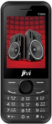 

JIVI T3900(Black)