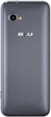 BLU Diva II (Grey)
