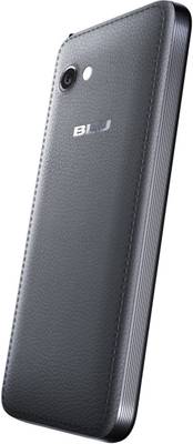 BLU Diva II (Grey)