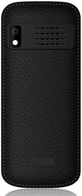 Forme N1 (Gray+Black) 