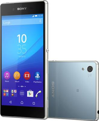 Sony Xperia Z3+ (Aqua Green, 32 GB)