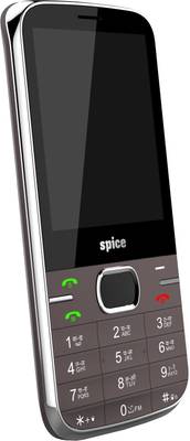 Spice Power 5855 (Titanium Grey) 