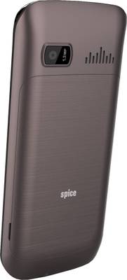 Spice Power 5855 (Titanium Grey) 