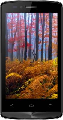 Wham Q4 (Black, 8 GB) 