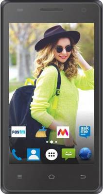 Rage Supremo 4.5 (Grey, 8 GB) 