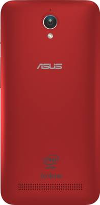 Asus Zenfone C (Red, 8 GB) 