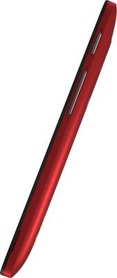 Asus Zenfone C (Red, 8 GB) 