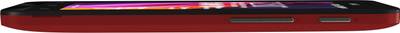 Asus Zenfone C (Red, 8 GB) 