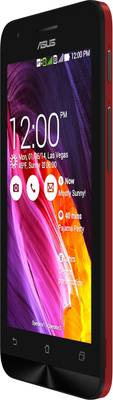 Asus Zenfone C (Red, 8 GB) 