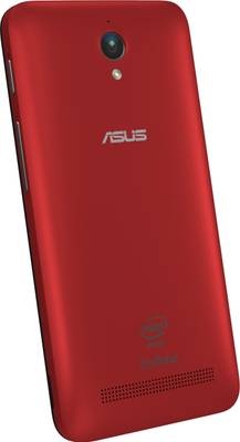 Asus Zenfone C (Red, 8 GB) 