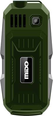 Mido M11+
