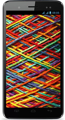 

Micromax Bolt D321 (White, 512 MB)(512 MB RAM)