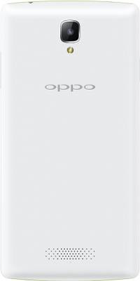 OPPO Neo 3 (White, 4 GB) 