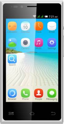 BQ E2 (Black, 4 GB)
