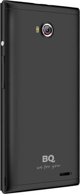 BQ E2 (Black, 4 GB)