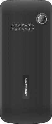 Whitecherry BL3100 (Black) 