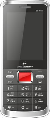 Whitecherry BL3100 (Black) 