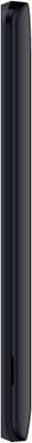UNI Dual Sim Touch Screen Feature Phone With 5+0.3mp Camera -B (Black) 