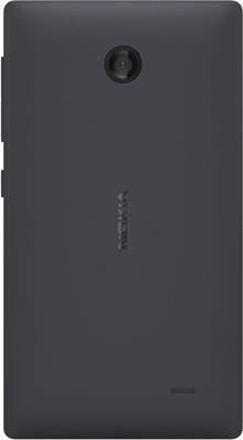 Nokia X (Black, 4 GB) 