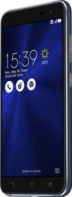 Asus Zenfone 3 (Black, 64 GB)