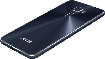 Asus Zenfone 3 (Black, 64 GB)