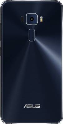 Asus Zenfone 3 (Black, 64 GB)