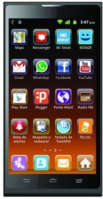 ZTE Blade L2 (Black, 4 GB)