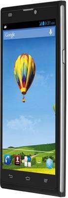 ZTE Blade L2 (Black, 4 GB)