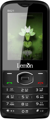 

Lemon B621(Black, Blue)