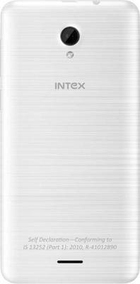 Intex Aqua Q7N Pro 8GB White