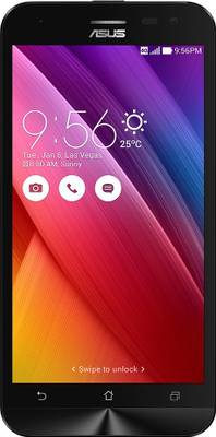 Asus Zenfone 2 Laser ZE500KL 16GB 4G with Flip Cover