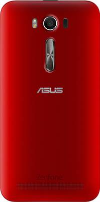 Asus Zenfone 2 Laser ZE500KL 16GB 4G with Flip Cover