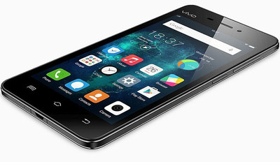 

Vivo Y31L (Black, 16 GB)(1 GB RAM)