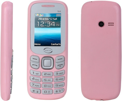 

Infix N4(Pink)