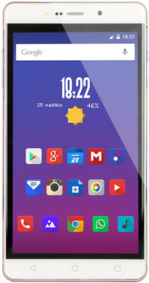 

BlackBear A6 Glam (Rose Gold, 8 GB)(1 GB RAM)