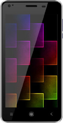 

Videocon Z51 NOVA + (Blue Silver, 8 GB)(1 GB RAM)