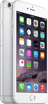 Apple iPhone 6 Plus 16 GB (Silver)