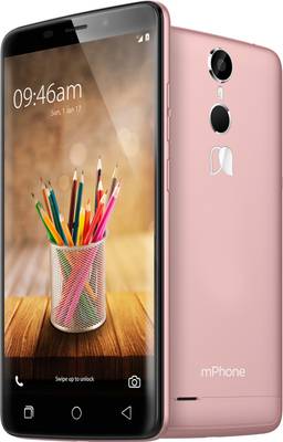 mPhone 6 (Gold, 32 GB)
