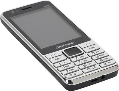 Darago 2005i (Black) 