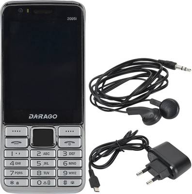Darago 2005i (Black) 