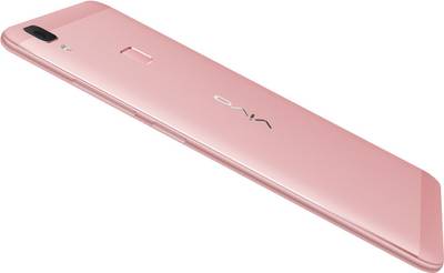 VIVO V3 (Gold, 32 GB)