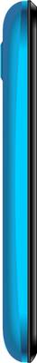 i-Smart IS 305 Shodow K1 (Black, 512 MB)